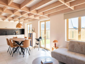 GLOEDNIEUW Vakantiewoning Zilt